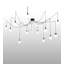 Castiliolite 12 - Light Pendant