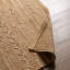 Jaipur Living Kiburi SOS01 Handwoven Geometric Tan Area Rug (3'X5')-656658524