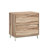 Bonilla 30.38'' Wide 2 -Drawer File Cabinet