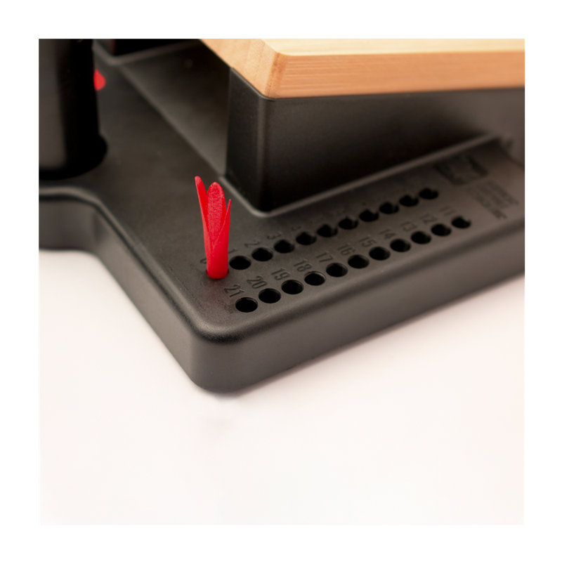 Jeu de table Seattle