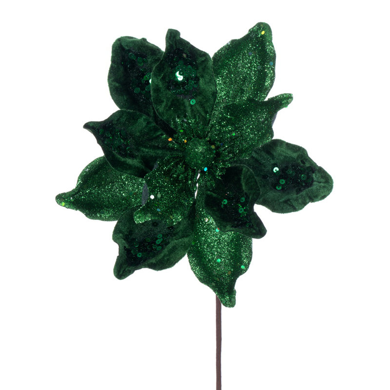 Mixed Arrangement, Midnight Green