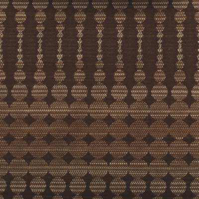 Sophisticated Suite Fabric, Cocoa