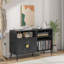Grande armoire audio-455179826