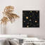 «Astronomie and Space Stars», reproduction d'art moderne sans cadre-2017040912