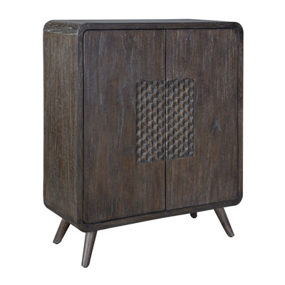 Armoire 2 portes Claxton