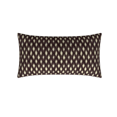 Lorraine Lumbar Pillow Cover & Insert