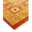 Classic One-of-a-Kind 9' 2" X 12' 5" Hand Knotted Area Rug