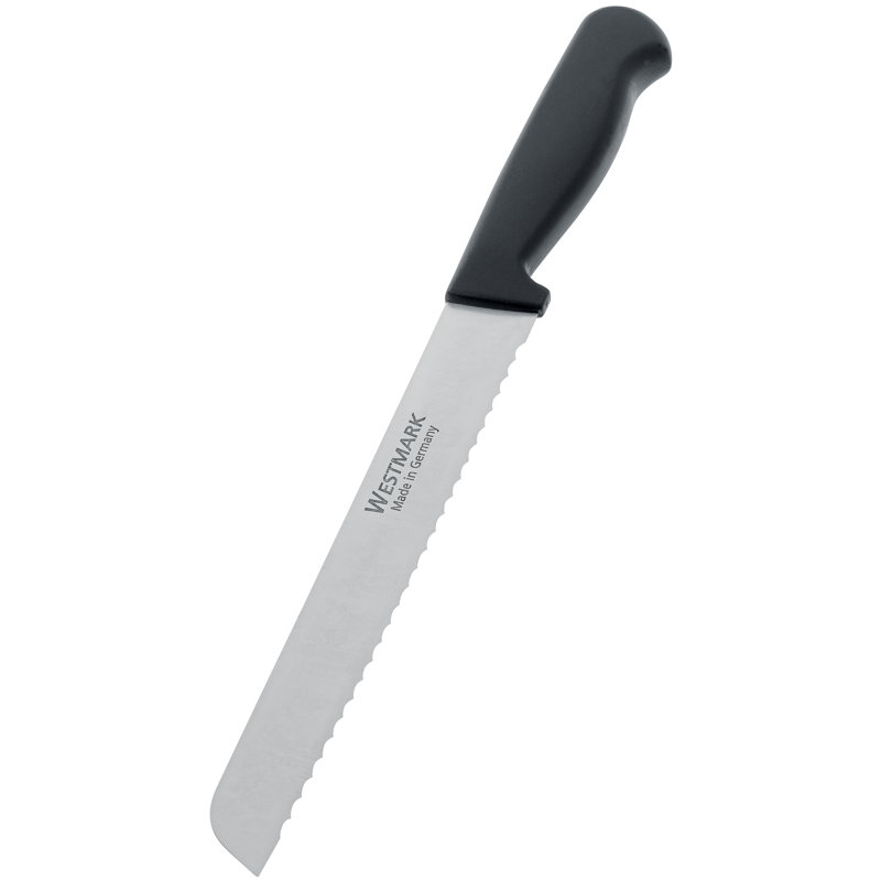 Couteau à pain 7,2" westmark