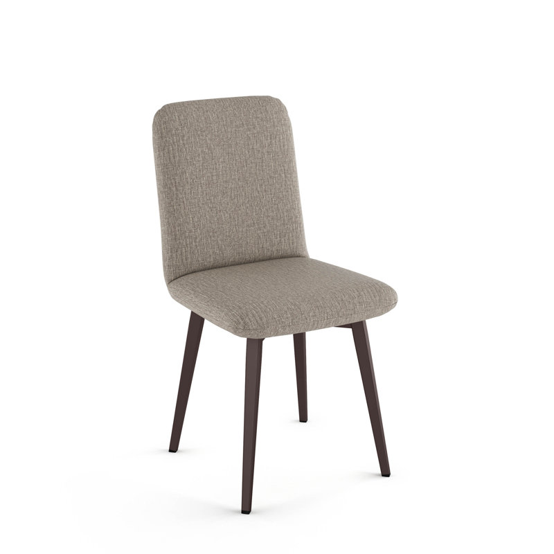 Nay 19.75'' H Upholstered Side Chair