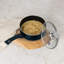 Blaumann Pressed Aluminium Saute Pan with Lid-97575472-112685119