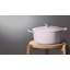 Le Creuset Enameled Cast Iron Oval Dutch Oven with Lid-1942914194-1914390584