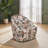 Carla Swivel Chair