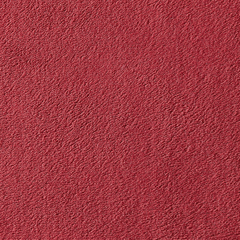 Couverture en molleton ultra doux Nautica, Lit simple, Rouge