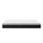 Zinus 8" Medium Euro Top Innerspring Mattress-65321609
