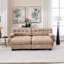 Canapé modulaire modulaire Cloud Couch-1702504475