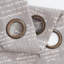 Paire de rideaux semi-transparents avec passe-tringle Amadas-1788967311-1784105771
