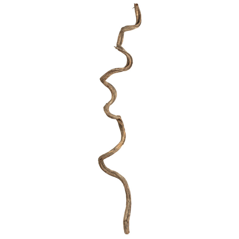 Faux Twisted Vine Plant