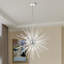 Lustre tambour sphérique 12 lumières Kahmora-1080880130-1171495041