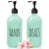 Vert turquoise est en rupture de stock