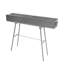 Barbecue portatif et pliable