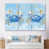 Toile tendue