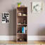 Gerardi 32cm W Standard Bookcase-28126306-70966732