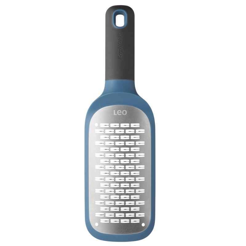 BergHOFF Leo Double-Sided Ribbon Paddle Grater