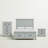 Amarilis Piece Bedroom Set
