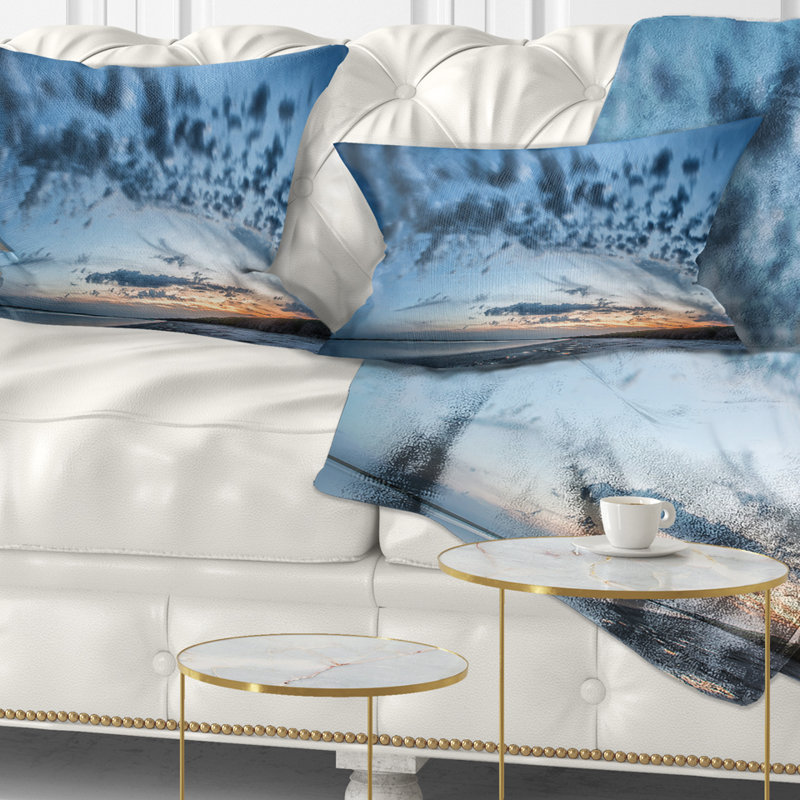 Coussin lombaire Schach