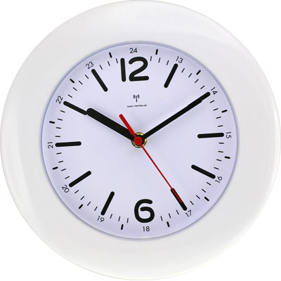 Guerrero Wall Clock