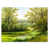 Toile tendue