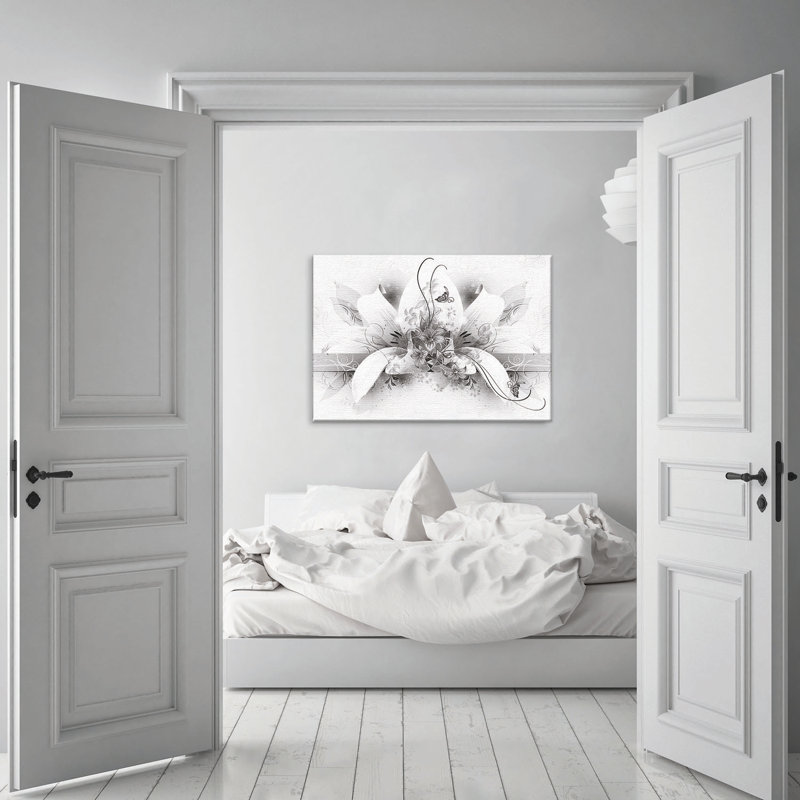 Print on Canvas, 100cm H x 150cm W x 4cm D