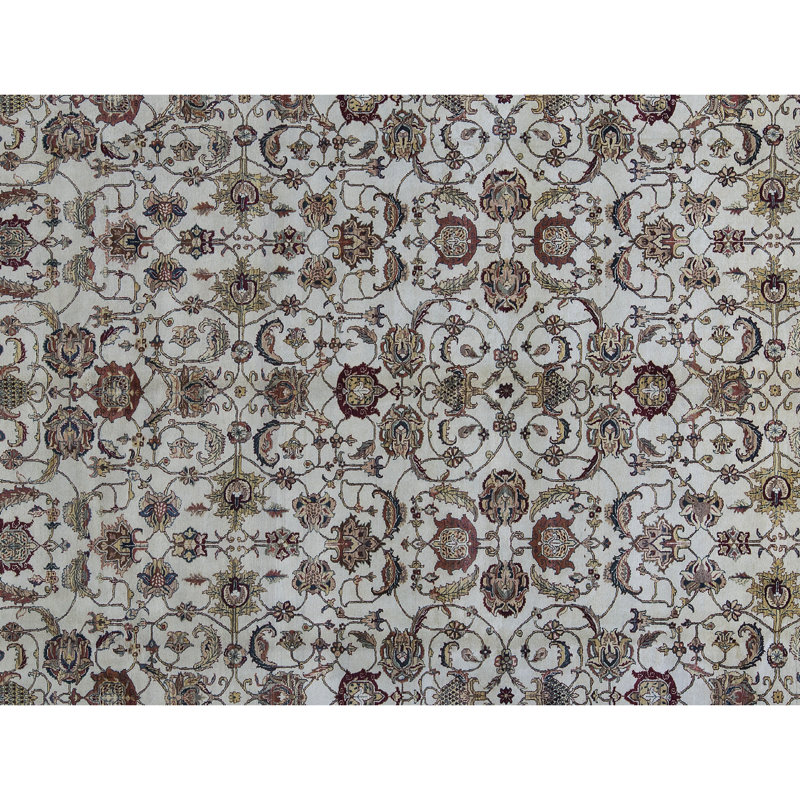 Sona One-of-a-Kind 12' X 15'1" Area Rug