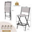 Metal Outdoor 70cm Bar Stool-253967664