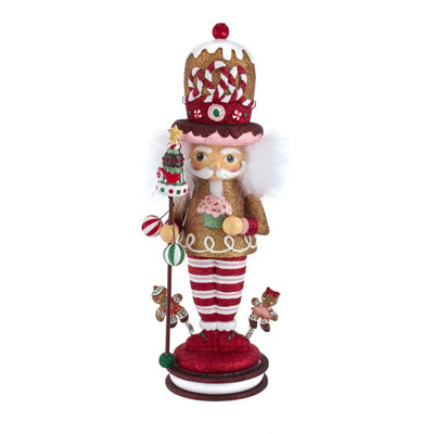 Christmas Nutcracker