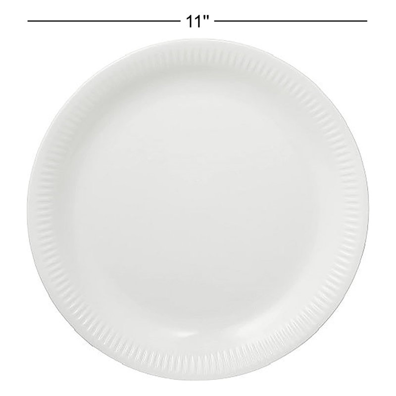 Lenox Profile 11" Dinner Plates