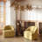 Casimira 30'' Wide Swivel Barrel Chair-1491357025