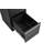 3 Drawer File Cabinet With Lock