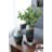 Arthos Stoneware Decorative Urns & Jars