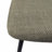 Vassilena Modern Kitchen Dining Room Chairs,Upholstered Dining Accent Chairs Cushion Seat And Sturdy Metal Legs-771086854