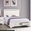 Mobilier de chambre à coucher 1pc
