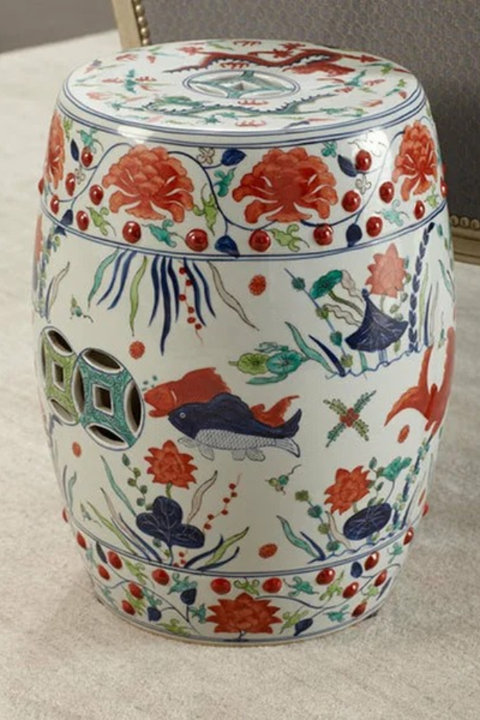 Accent Stools