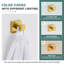 Crochet mural pour peignoir en acier inoxydable-44641905