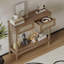 100 cm W Console Table