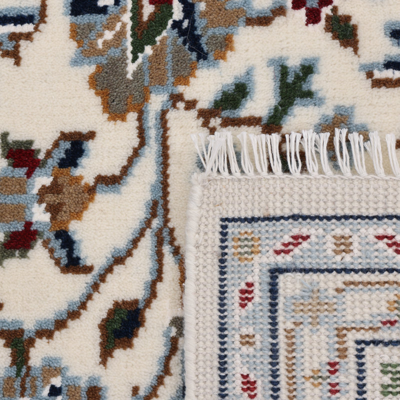 Elgin, Handmade Area Rug - 3' 0'' X 5' 0''