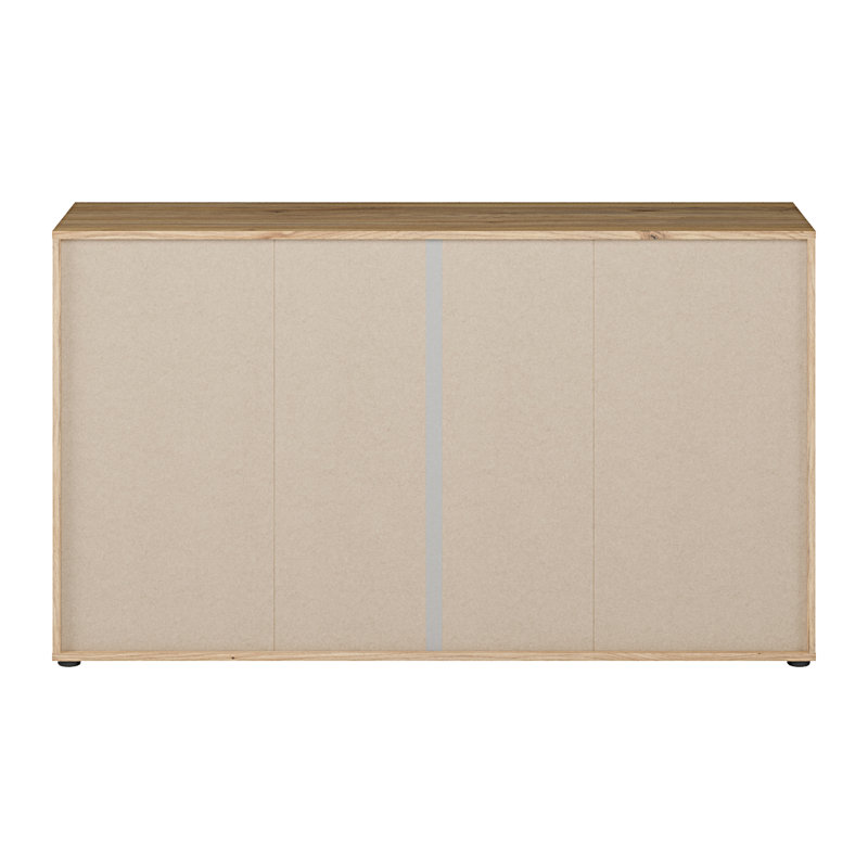 142.6cm Sideboard