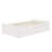 Solid Rubber Wood Bed With 2 Drawers For Storage-1202152228