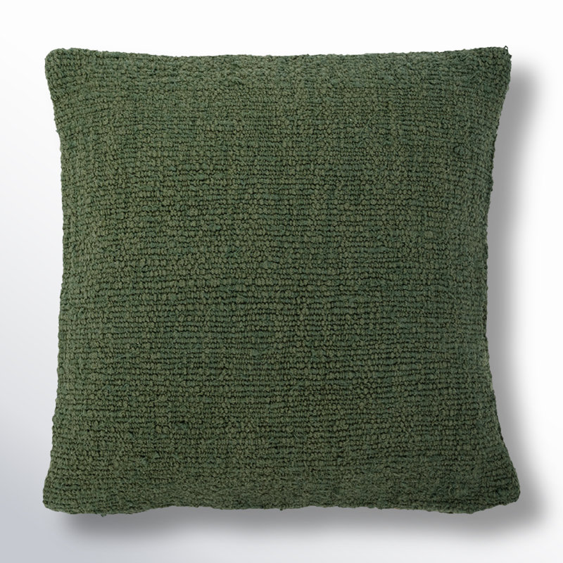 1 - Piece Cushion