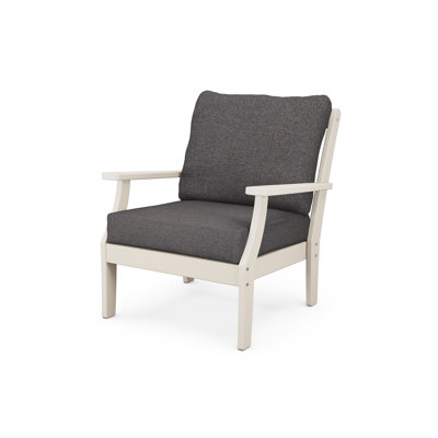 Yacht Club Deep Seating Chair