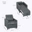 Upholstered Armchair